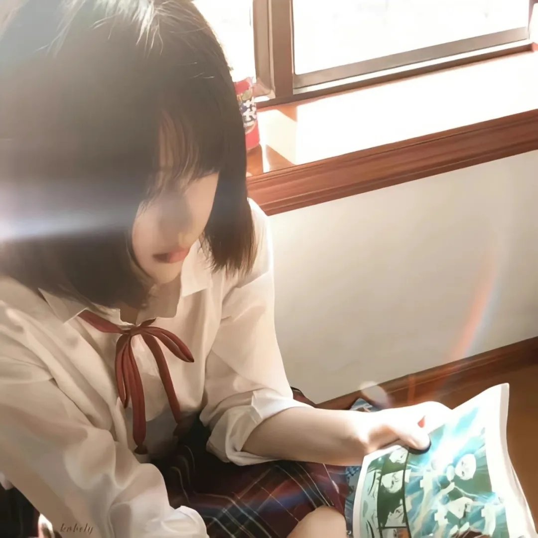 其实我爱你